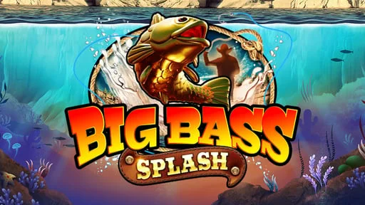 Big Bass Splash