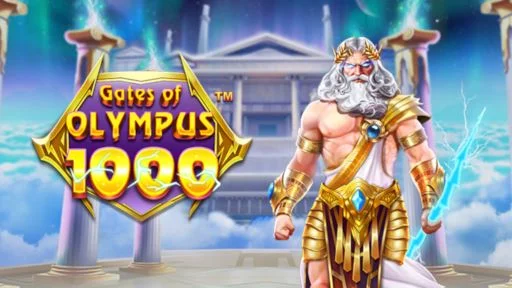 Gates of Olympus 1000