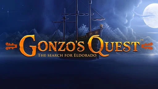 Gonzo's Quest: The Search for Eldorado