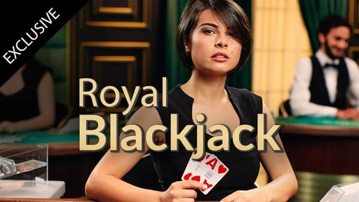 Royal Blackjack